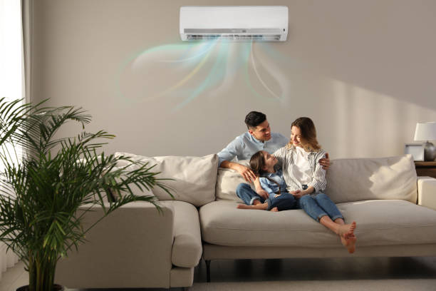 Best Local HVAC Companies  in Norton Shores, MI