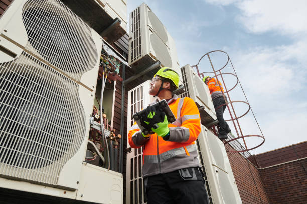 Best Emergency HVAC Repair  in Norton Shores, MI