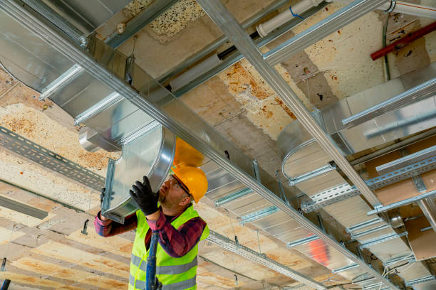 Best Residential HVAC Services  in Norton Shores, MI