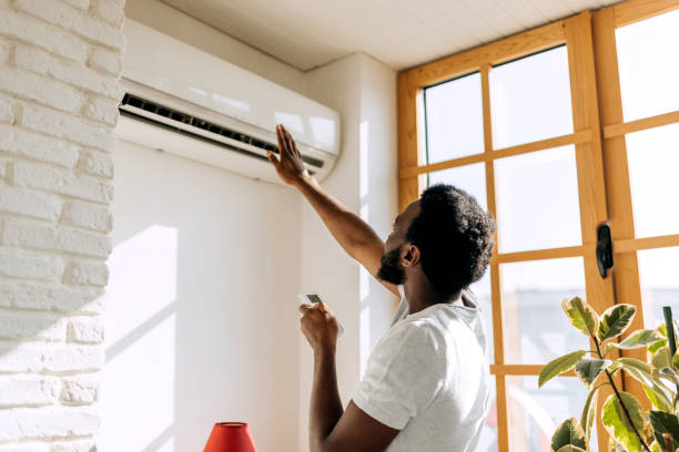 Best HVAC Repair Near Me  in Norton Shores, MI
