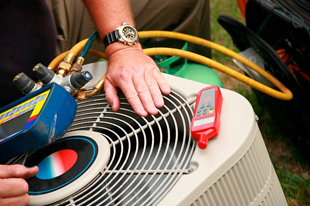 Best HVAC Tune-Up Services  in Norton Shores, MI