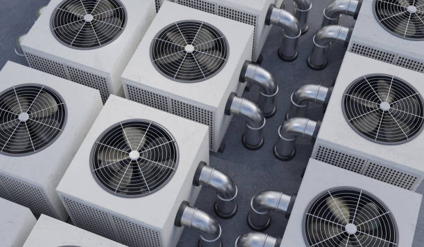 Best HVAC Cleaning Services  in Norton Shores, MI