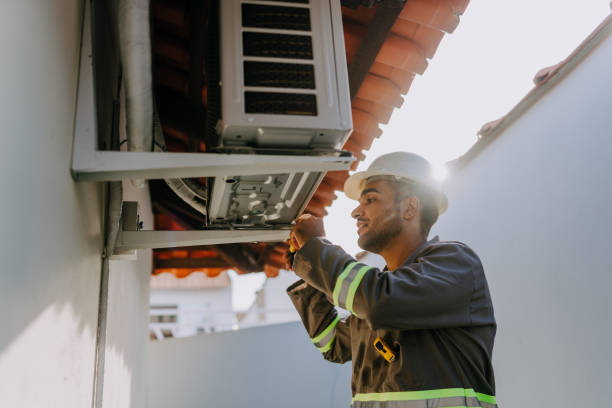 Best Central Air Repair  in Norton Shores, MI