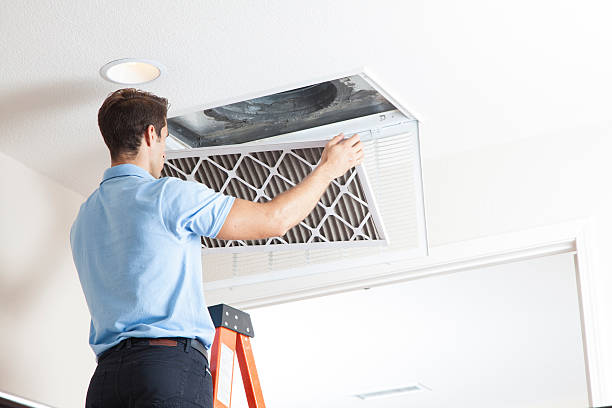 Best Affordable HVAC Services  in Norton Shores, MI
