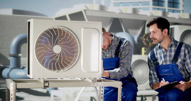 Ductless HVAC Repair in Norton Shores, MI
