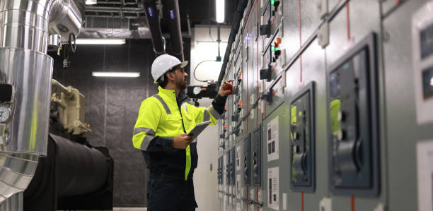 Best HVAC Repair Near Me  in Norton Shores, MI